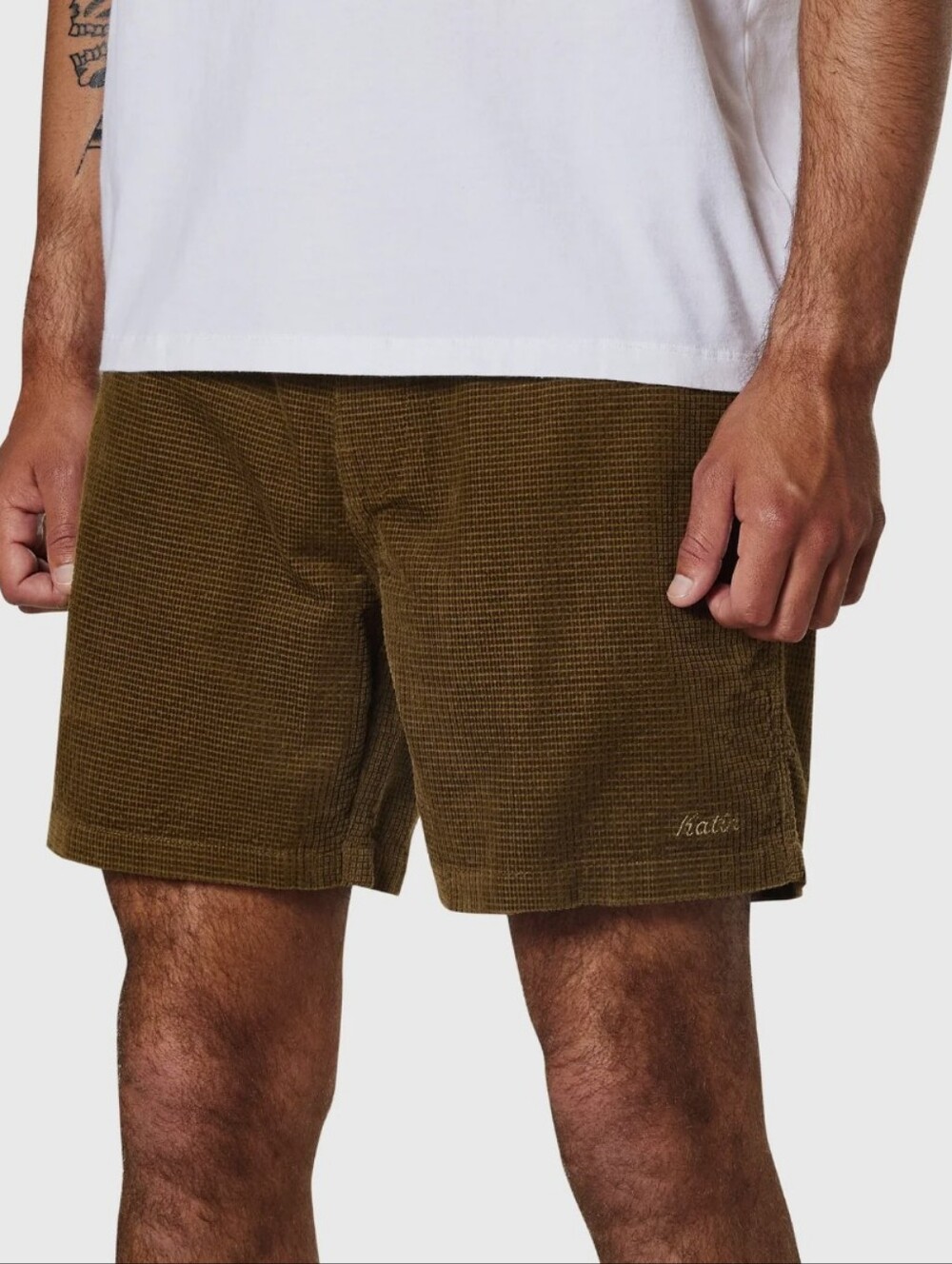 Katin Ward Short M